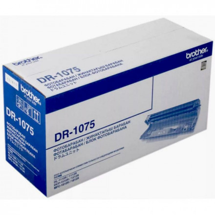 Драм к-ж BROTHER DR-1075 к HL-1112/1510/1810/1815