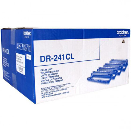 Драм к-ж BROTHER DR-241CL