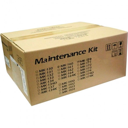 Сервисный комплект Kyocera FS-1120D/1120DN MK-160