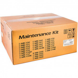 Сервисный комплект Kyocera FS-1320D/1320DN/1370DN MK-170