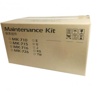 Сервисный комплект Kyocera MK-716  арт. 1702GR8NL0