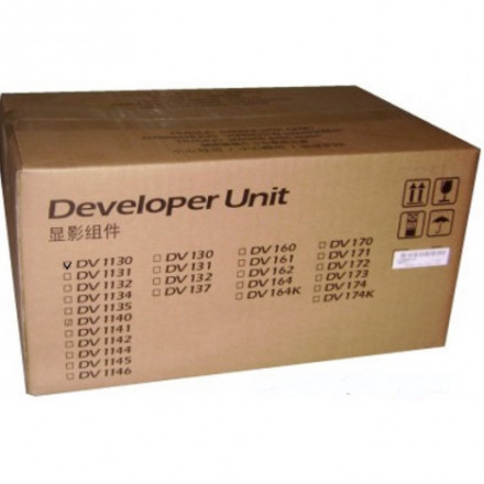Блок проявки FS-1030MFP/1130MFP DV-1130E