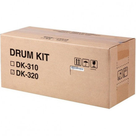 Драм-юнит Kyocera DK-320 для FS-2020/3920/4020