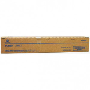 Тонер Konica-Minolta bizhub 454e/554e TN-513 (o)