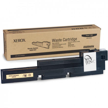 Сборник отработанного тонера XEROX Phaser 7400