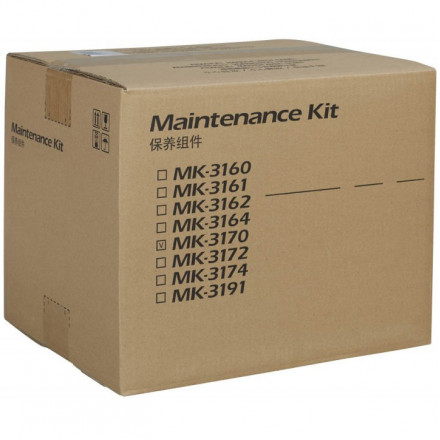 Сервисный комплект MK-3170 для P3050dn/P3055dn/P3060dn, арт. 1702T68NL0