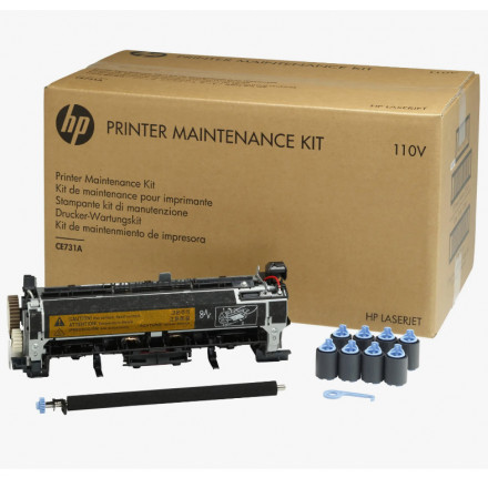 CE732A Сервисный набор HP LJ Enterprise M4555 MFP (CE732A) Maintenance kit