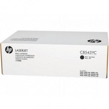 C8543YC К-ж HP LJ 9000/M9040/9050 mfp ориг.