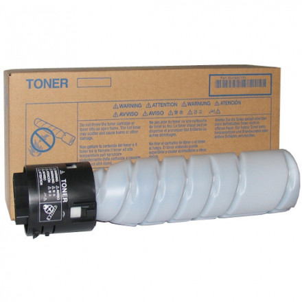 Тонер Konica Minolta bizhub 215 type TN-118 12K  (o) A3VW050  (1шт упаквке)