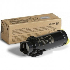 106R03483 Тонер XEROX Phaser 6510/WC 6515 желтый (1K)