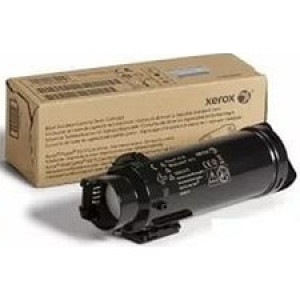 106R03484 Тонер XEROX Phaser 6510/WC 6515 черный (2,5K)