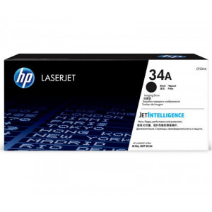 CF234A Барабан HP 34A для LaserJet Ultra M106/MFP M134, оригинал