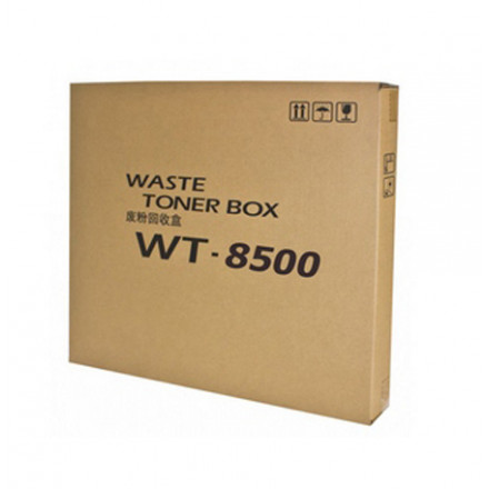 Бункер отработанного тонера WT-8500 для TASKalfa 4002i/5002i/6002i/2552ci/3252ci арт.1902ND0UN0