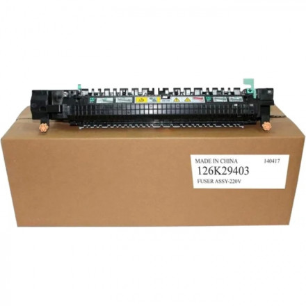 Блок фиксации в сборе XEROX WC5325