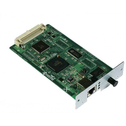 Сетевая карта Kyocera IB-33 для TASKalfa 1801/2201 арт. 1503PB0UN0