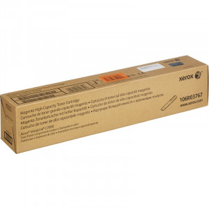 106R03767 Тонер XEROX VersaLink C7000 пурпурный (10,1K)