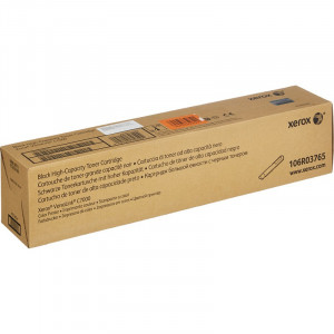 106R03765 Тонер XEROX VersaLink C7000 черный (10,7K)