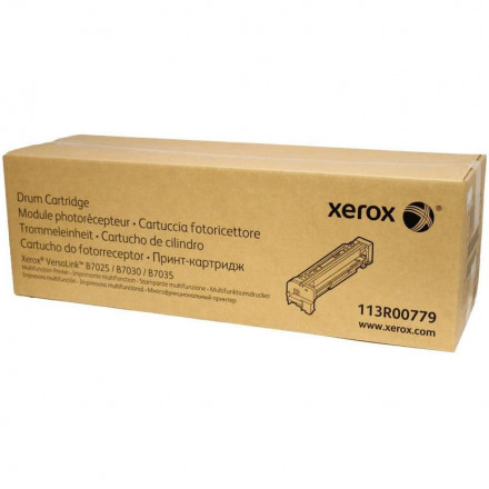 113R00779 Копи-картридж XEROX VL B7025/30/35 80K (113R00779)