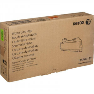 115R00129 Бокс для сбора тонера XEROX VL C7000 21,2K (115R00129)