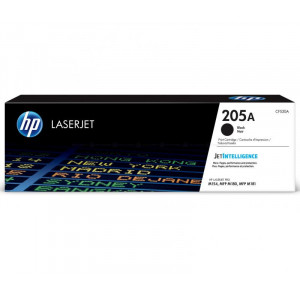 CF530A K-ж HP 205A Black CLJ Pro MFP M180/181 (CF530A)
