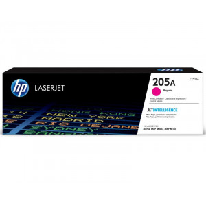 CF533A K-ж HP 205A Magenta CLJ Pro MFP M180/181, оригинал
