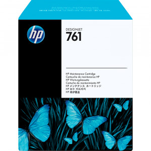 Картридж HP CH649A № 761 техобслуживания для Designjet T7100
