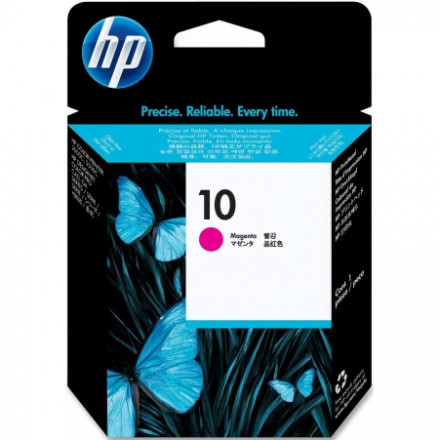К-ж HP C4802A печатающая головка  HP DJ2000С/2500С красны