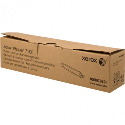 Сборник тонера XEROX Phaser 7100 106R02624