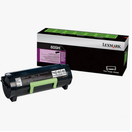 60F5H00 / 60F5H0E  К-ж Lexmark MX310dn, MX410de, MX510de, MX511dte, MX611dhe, MX611de, MX511dhe