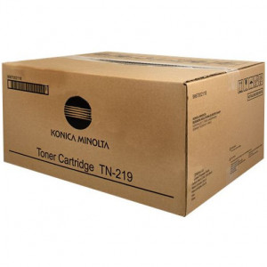 Картридж-тонер TN-219  для Konica Minolta bizhub 25e 9967002118