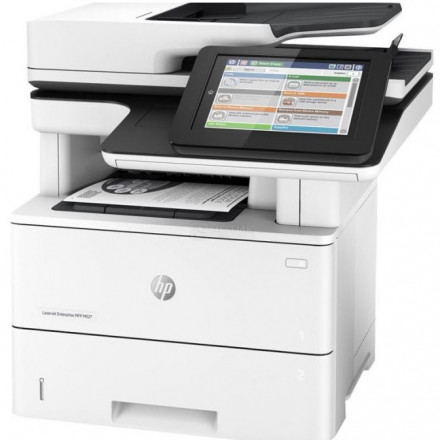 МФУ HP LaserJet Enterprise MFP M527dn  A4 (repl.CF116A)  F2A76A#B19