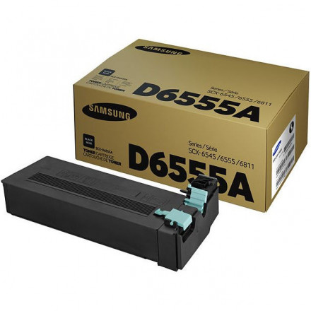 Картридж Samsung-HP  SCX-D6555A/SEE (SV210A) SCX-6545N/6555N S-print by HP