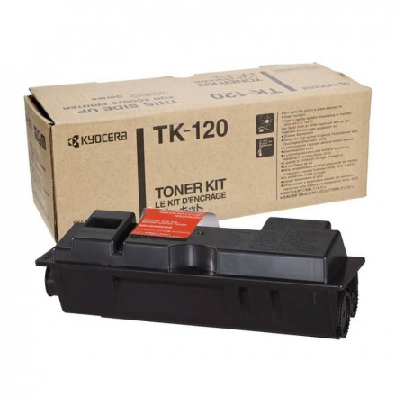 Тонер К-ж Kyocera TK-120 FS-1030D оригинал