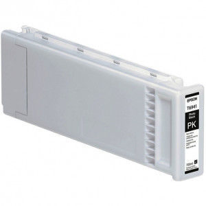 Картридж EPSON T6941 для SureColor SC-T3000/5000/7000 (Photo Black) 700ml C13T694100