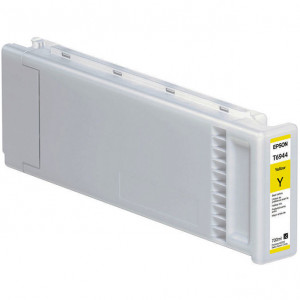 Картридж EPSON T6944 для SureColor SC-T3000/5000/7000 (Yellow) 700ml C13T694400