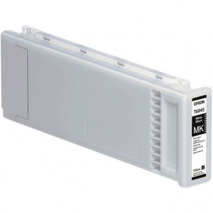 Картридж EPSON T6945 для SureColor SC-T3000/5000/7000 (Matte Black) 700ml C13T694500
