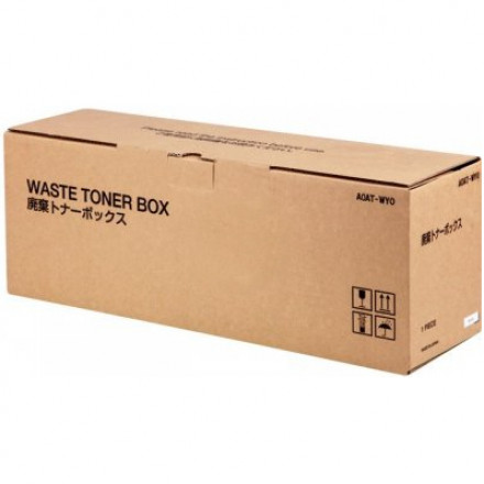 Бункер отработанного тонера WT-895 для FS-C8020MFP,C8025MFP,C8520MFP,C8525MFP арт. 302K093110