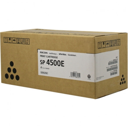Принт-картридж тип SP 4500E (6K) Ricoh SP 4510DN/4510SF/3600DN/3600SF/3610SF