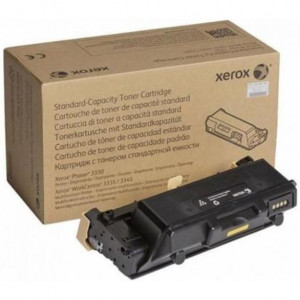 106R03773 Тонер-картридж XEROX WC 3335/3345 MFP 3K