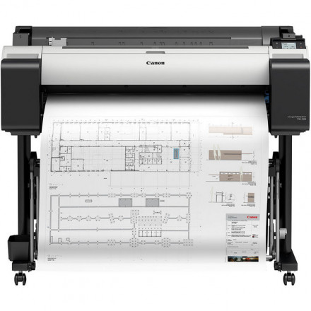 Принтер Canon imagePROGRAF TM-300