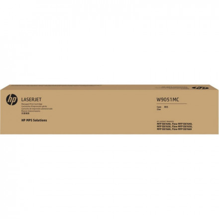 W9051MC  К-ж HP W9051MC, оригинал