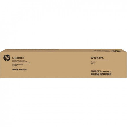 W9053MC  К-ж HP W9053MC, оригинал