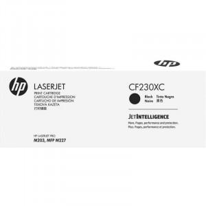 CF230XC К-ж HP LaserJet Pro M203/MFP M227, экономичный (3500 стр), оригинал