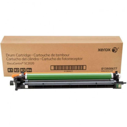 013R00677 Драм-картридж XEROX DocuCentre SC2020 76K (013R00677/848K91350)