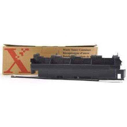 Бункер отработанного тонера для XEROX DC2240/WC M24/C2128