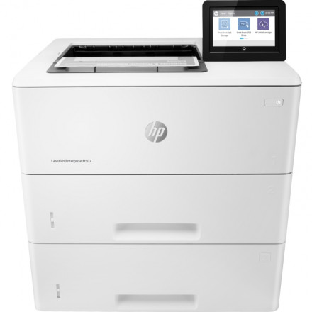 Принтер лазерный HP LaserJet Enterprise M507x (replace F2A70A) арт. 1PV88A#B19