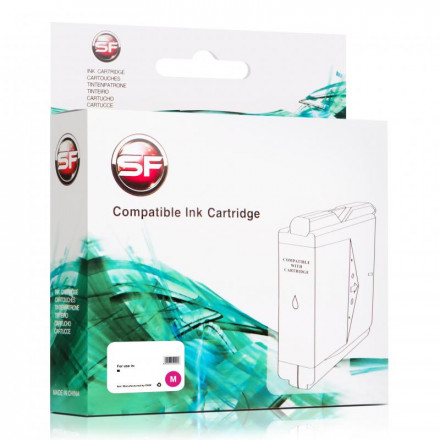 Картридж SuperFine SF-PFI-107M для Canon imagePROGRAF-iPF670/iPF680/iPF770 Magenta