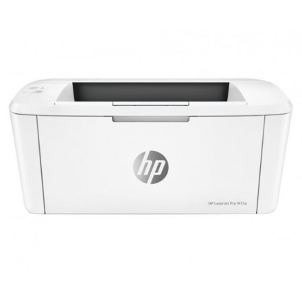 Принтер лазерный HP LaserJet Pro M15a (A4, 18ppm, 1 tray 150, USB, Cartridge 500 pages) W2G50A#B19