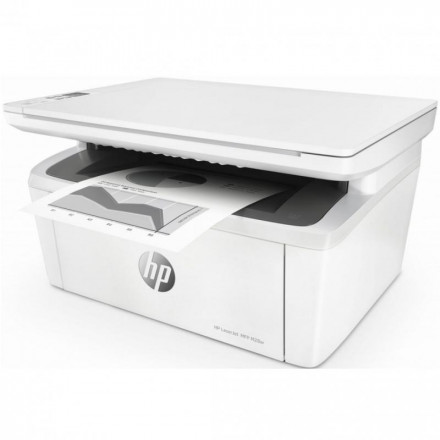 МФУ HP LaserJet Pro MFP M28w RU    W2G55A#B19