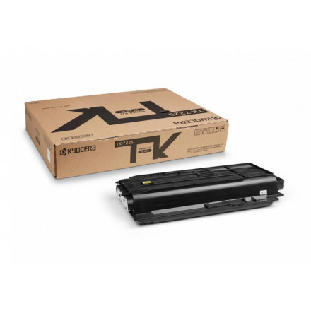 Тонер к-ж Kyocera TK-7225  35 000 стр. для TASKalfa 4012i